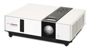 Máy chiếu Kindermann KX-3200